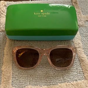 Kate Spade sunglasses